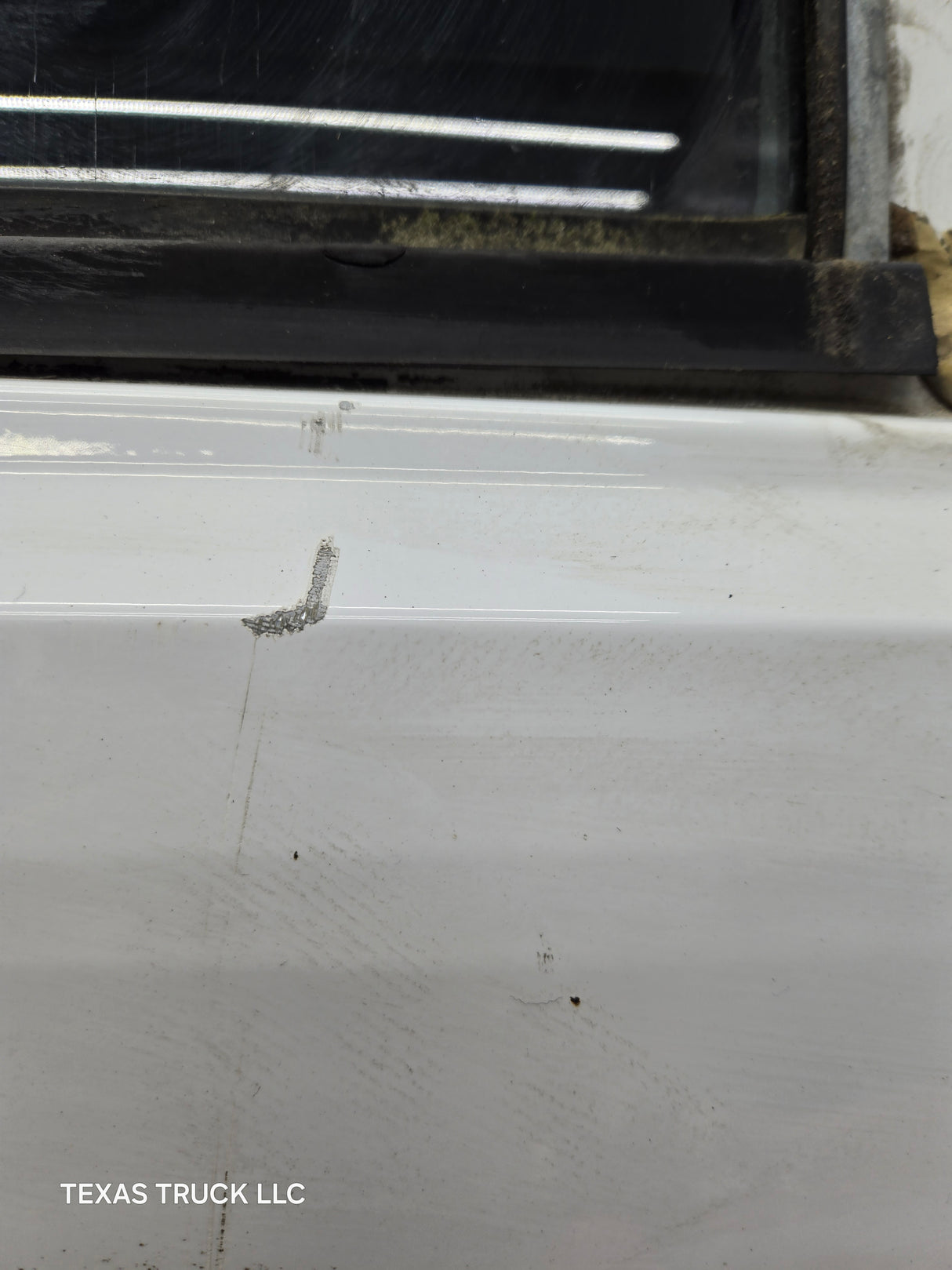 1999-2011 Ford Super Duty / Excursion Front Passenger RH Door F250 F350 F450 F550