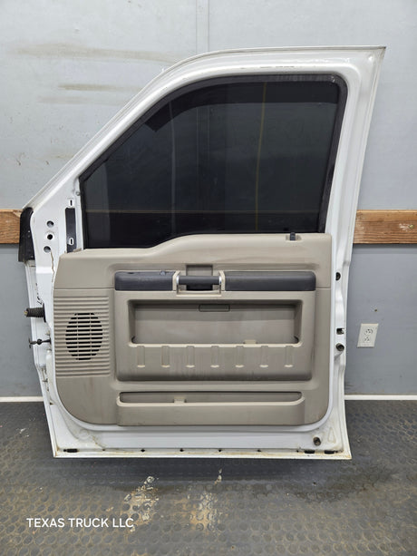 1999-2011 Ford Super Duty / Excursion Front Passenger RH Door F250 F350 F450 F550