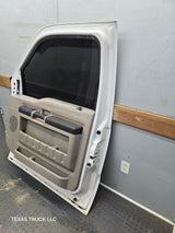 1999-2011 Ford Super Duty / Excursion Front Passenger RH Door F250 F350 F450 F550