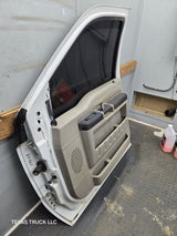 1999-2011 Ford Super Duty / Excursion Front Passenger RH Door F250 F350 F450 F550