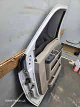 1999-2011 Ford Super Duty / Excursion Front Passenger RH Door F250 F350 F450 F550