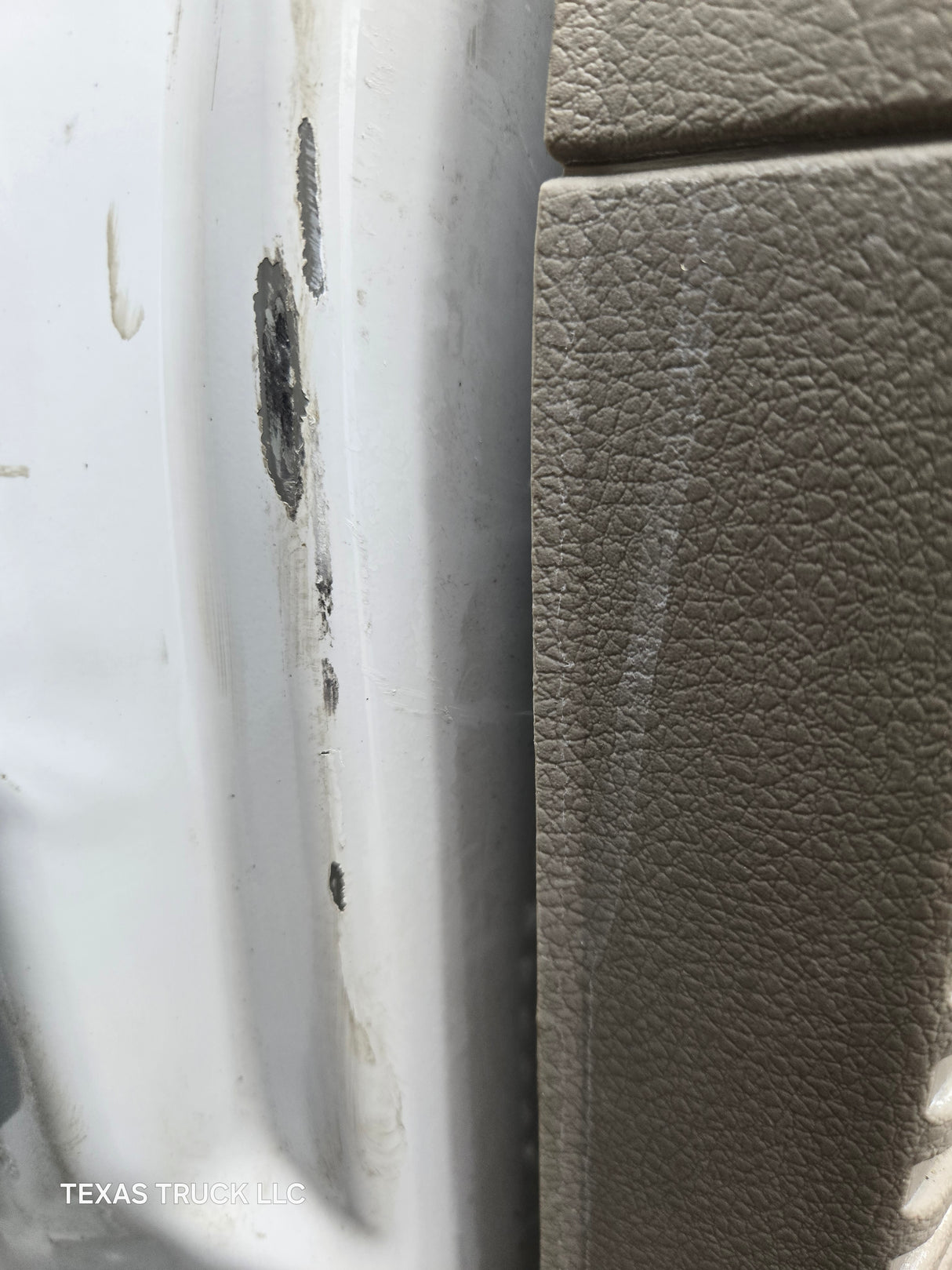 1999-2011 Ford Super Duty / Excursion Front Passenger RH Door F250 F350 F450 F550