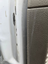 1999-2011 Ford Super Duty / Excursion Front Passenger RH Door F250 F350 F450 F550