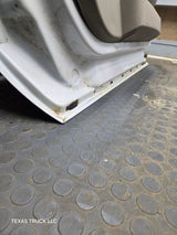 1999-2011 Ford Super Duty / Excursion Front Passenger RH Door F250 F350 F450 F550