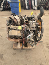 2005-2007 Ford 6.0L Power Stroke Diesel Core Engine Assembly