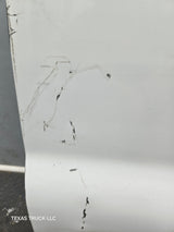 1999-2011 Ford Super Duty LH Driver Side Front Door F250 F350 F450 F550