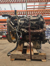 2005-2007 Ford 6.0L Power Stroke Diesel Core Engine Assembly