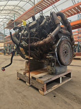 2005-2007 Ford 6.0L Power Stroke Diesel Core Engine Assembly