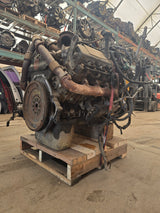 2005-2007 Ford 6.0L Power Stroke Diesel Core Engine Assembly