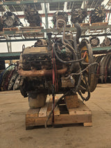 2005-2007 Ford 6.0L Power Stroke Diesel Core Engine Assembly