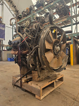 2005-2007 Ford 6.0L Power Stroke Diesel Core Engine Assembly