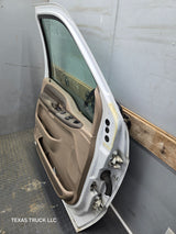 1999-2011 Ford Super Duty LH Driver Side Front Door F250 F350 F450 F550