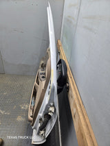 1999-2011 Ford Super Duty LH Driver Side Front Door F250 F350 F450 F550