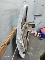 1999-2011 Ford Super Duty LH Driver Side Front Door F250 F350 F450 F550
