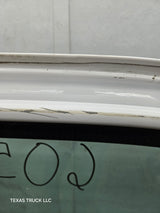 1999-2011 Ford Super Duty LH Driver Side Front Door F250 F350 F450 F550