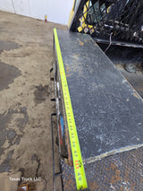 9' Steel Pickup Truck Dual Rear Wheel Utility Flatbed Universal