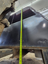 8.5' Steel Pickup Truck Dual Rear Wheel Utility Flatbed Universal