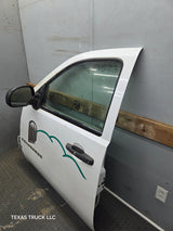 2007-2013 Chevrolet Silverado / GMC Sierra 1500 2500 3500 HD LH Front Driver Side Door