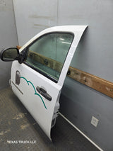 2007-2013 Chevrolet Silverado / GMC Sierra 1500 2500 3500 HD LH Front Driver Side Door