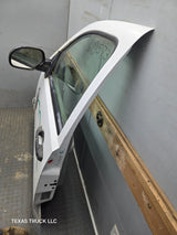 2007-2013 Chevrolet Silverado / GMC Sierra 1500 2500 3500 HD LH Front Driver Side Door
