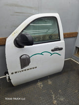 2007-2013 Chevrolet Silverado / GMC Sierra 1500 2500 3500 HD LH Front Driver Side Door