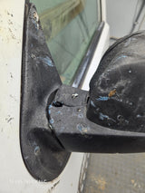 2007-2013 Chevrolet Silverado / GMC Sierra 1500 2500 3500 HD LH Front Driver Side Door