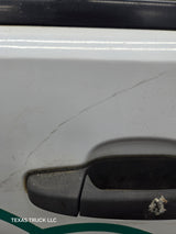 2007-2013 Chevrolet Silverado / GMC Sierra 1500 2500 3500 HD LH Front Driver Side Door