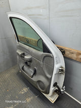 2007-2013 Chevrolet Silverado / GMC Sierra 1500 2500 3500 HD LH Front Driver Side Door