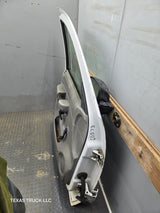 2007-2013 Chevrolet Silverado / GMC Sierra 1500 2500 3500 HD LH Front Driver Side Door