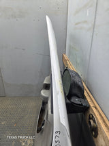 2007-2013 Chevrolet Silverado / GMC Sierra 1500 2500 3500 HD LH Front Driver Side Door