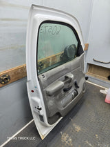 2007-2013 Chevrolet Silverado / GMC Sierra 1500 2500 3500 HD LH Front Driver Side Door