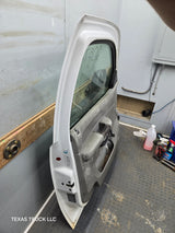 2007-2013 Chevrolet Silverado / GMC Sierra 1500 2500 3500 HD LH Front Driver Side Door
