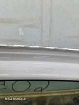 2007-2013 Chevrolet Silverado / GMC Sierra 1500 2500 3500 HD LH Front Driver Side Door