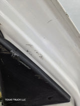 2007-2013 Chevrolet Silverado / GMC Sierra 1500 2500 3500 HD LH Front Driver Side Door
