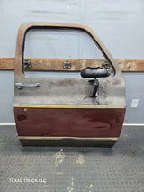 1973-1987 Chevrolet / GMC Square Body Front Passenger Side RH Door K / C Series