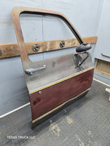 1973-1987 Chevrolet / GMC Square Body Front Passenger Side RH Door K / C Series