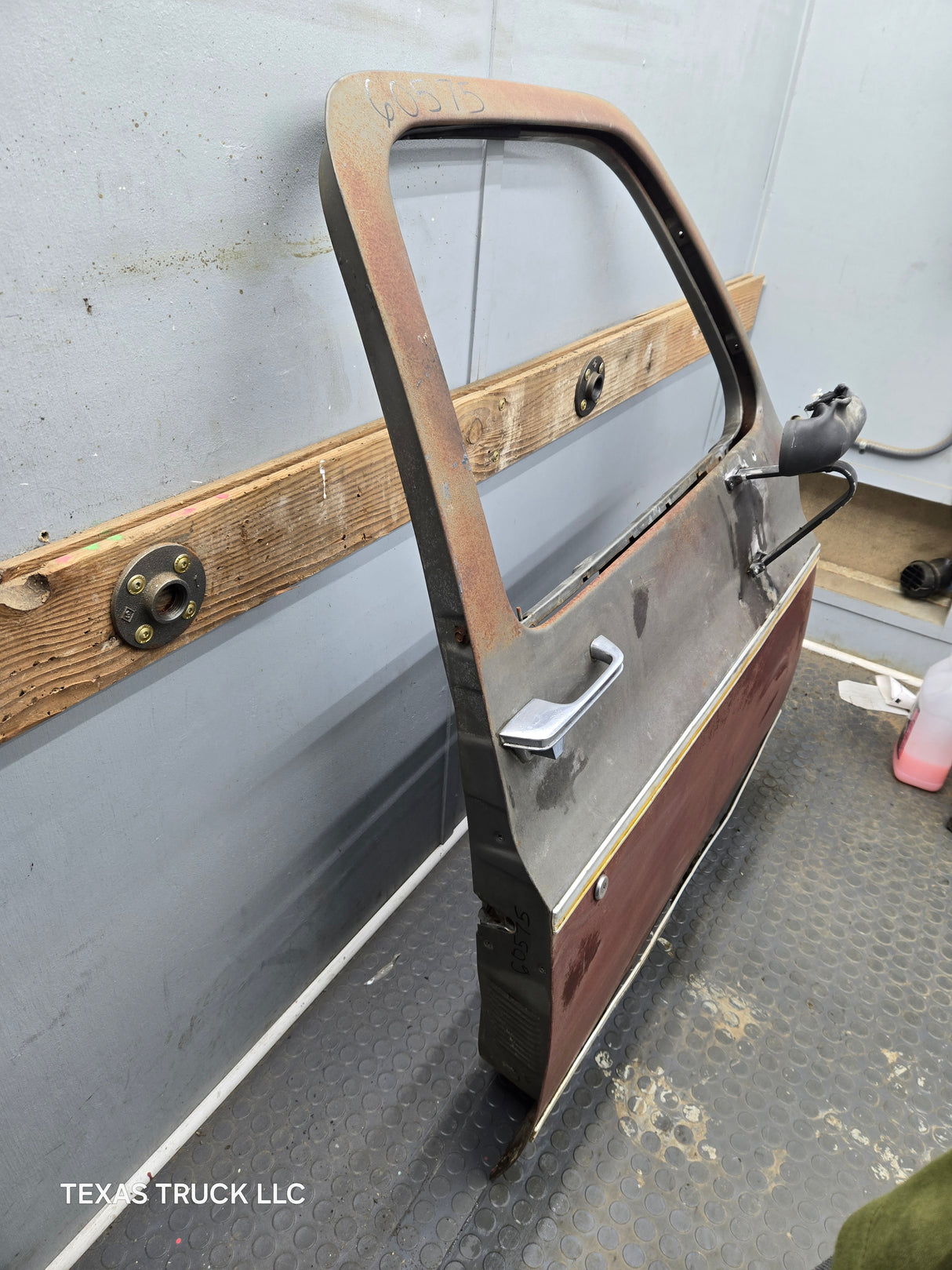 1973-1987 Chevrolet / GMC Square Body Front Passenger Side RH Door K / C Series