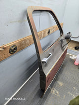 1973-1987 Chevrolet / GMC Square Body Front Passenger Side RH Door K / C Series