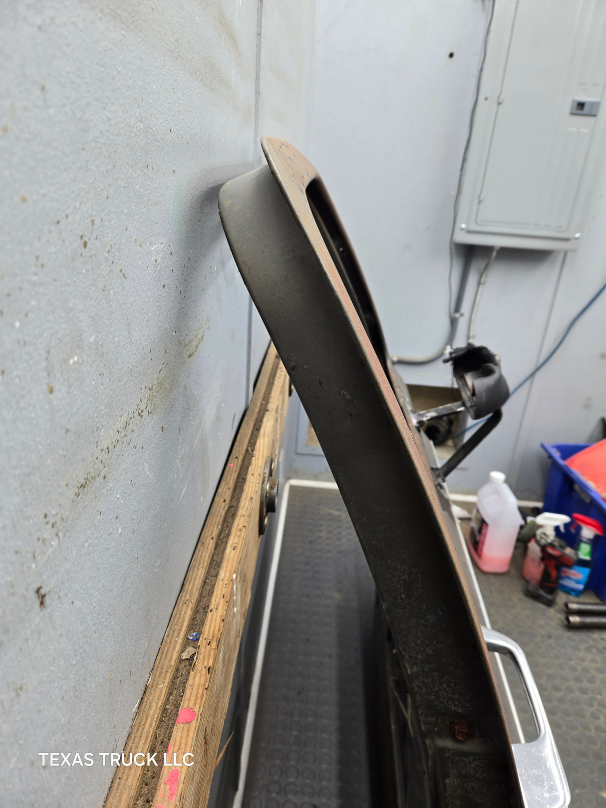 1973-1987 Chevrolet / GMC Square Body Front Passenger Side RH Door K / C Series