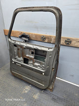 1973-1987 Chevrolet / GMC Square Body Front Passenger Side RH Door K / C Series