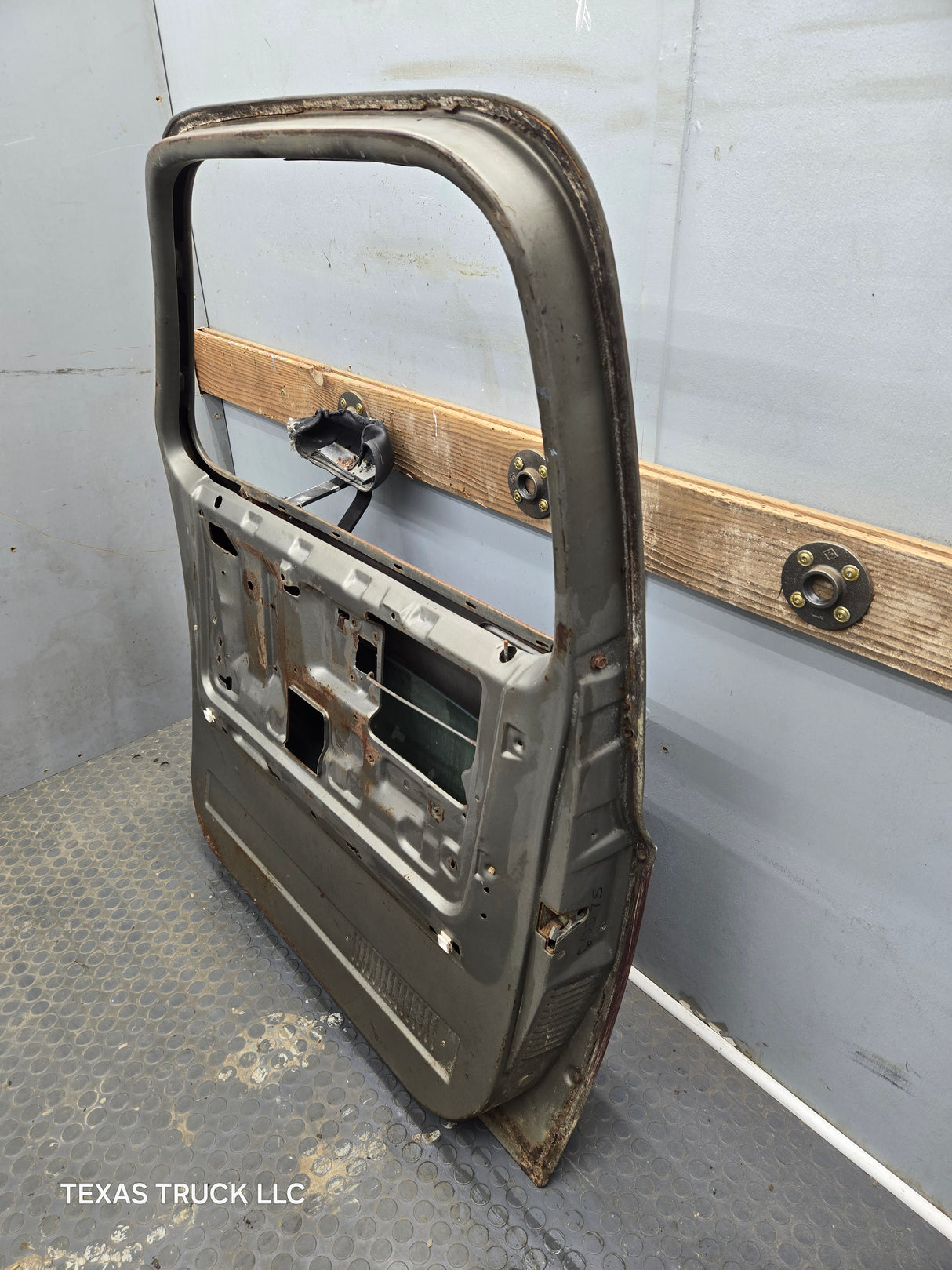 1973-1987 Chevrolet / GMC Square Body Front Passenger Side RH Door K / C Series