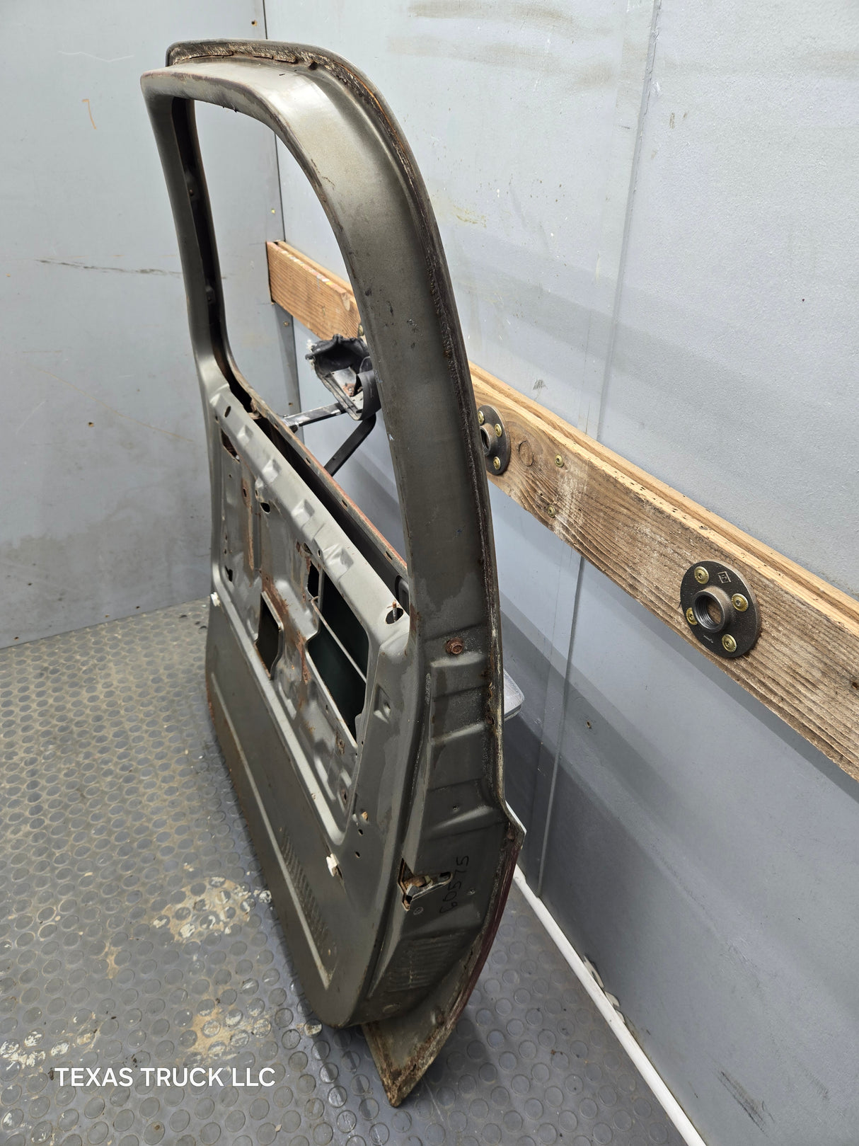 1973-1987 Chevrolet / GMC Square Body Front Passenger Side RH Door K / C Series