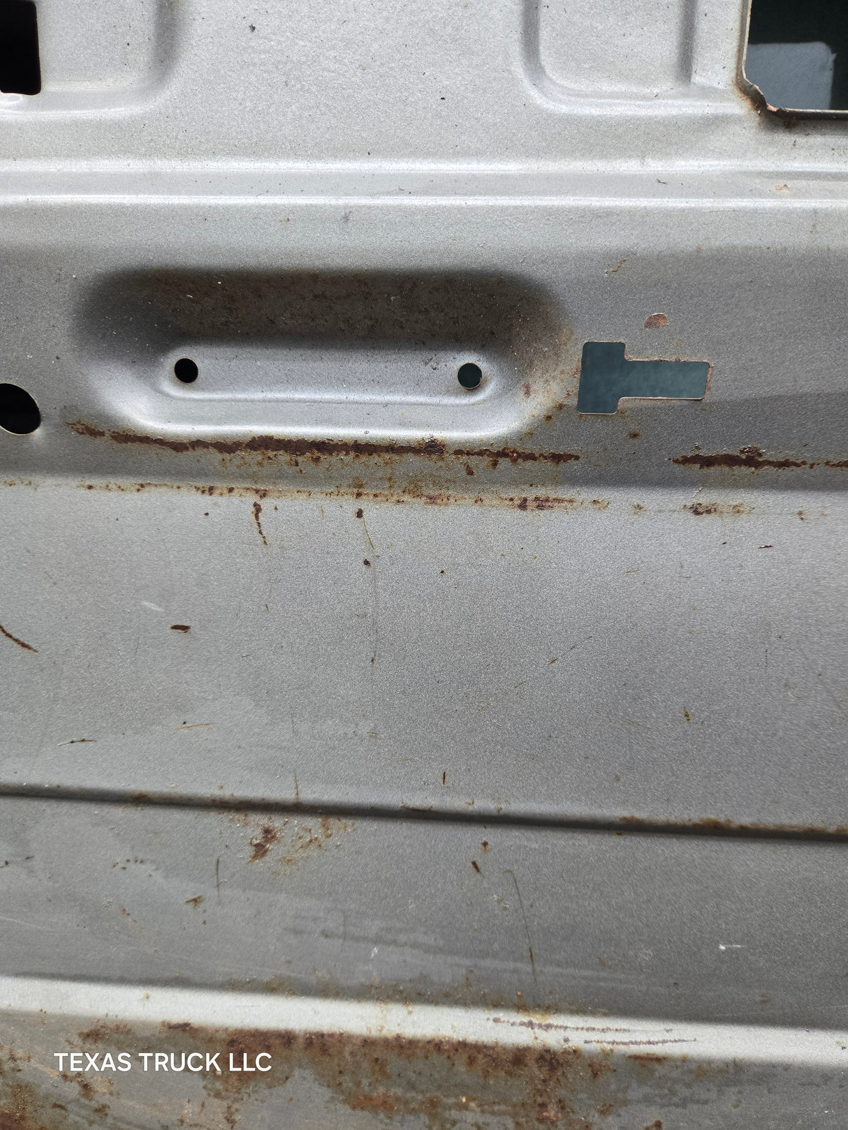 1973-1987 Chevrolet / GMC Square Body Front Passenger Side RH Door K / C Series