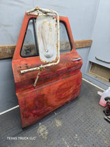 1964-1966 Chevy C10 C20 C30 K10 K20 K30 Driver Side LH Front Door