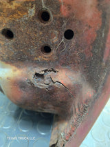 1964-1966 Chevy C10 C20 C30 K10 K20 K30 Driver Side LH Front Door