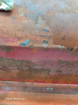 1964-1966 Chevy C10 C20 C30 K10 K20 K30 Driver Side LH Front Door