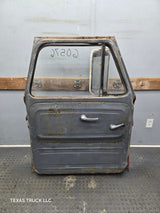 1964-1966 Chevy C10 C20 C30 K10 K20 K30 Driver Side LH Front Door