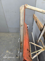 1964-1966 Chevy C10 C20 C30 K10 K20 K30 Driver Side LH Front Door