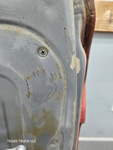 1964-1966 Chevy C10 C20 C30 K10 K20 K30 Driver Side LH Front Door