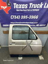 1980-1986 Ford F Series F250 F350 F450 F550 Passenger Side Front Door RH